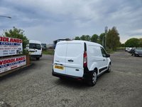USED 2019 19 FORD TRANSIT CONNECT 200 BASE TDCI ULEZ FREE ZONE 