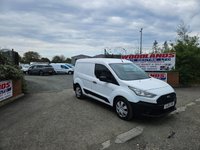 USED 2019 19 FORD TRANSIT CONNECT 200 BASE TDCI ULEZ FREE ZONE 