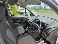 USED 2019 19 FORD TRANSIT CONNECT 200 BASE TDCI ULEZ FREE ZONE 