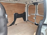 USED 2019 19 FORD TRANSIT CONNECT 200 BASE TDCI ULEZ FREE ZONE 