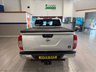 USED 2018 68 NISSAN NAVARA 2.3 dCi Tekna Pickup Double Cab 4dr Diesel Auto 4WD Euro 6 (190 ps) 