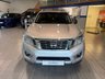 USED 2018 68 NISSAN NAVARA 2.3 dCi Tekna Pickup Double Cab 4dr Diesel Auto 4WD Euro 6 (190 ps) 