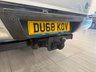 USED 2018 68 NISSAN NAVARA 2.3 dCi Tekna Pickup Double Cab 4dr Diesel Auto 4WD Euro 6 (190 ps) 