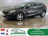 USED 2015 65 VOLVO V40 2.0 D4 SE Lux Nav Hatchback 5dr Diesel Geartronic Euro 6 (s/s) (190 ps) GREAT SPEC -FULL VOLVO HISTORY