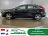 USED 2015 65 VOLVO V40 2.0 D4 SE Lux Nav Hatchback 5dr Diesel Geartronic Euro 6 (s/s) (190 ps) GREAT SPEC -FULL VOLVO HISTORY