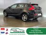 USED 2015 65 VOLVO V40 2.0 D4 SE Lux Nav Hatchback 5dr Diesel Geartronic Euro 6 (s/s) (190 ps) GREAT SPEC -FULL VOLVO HISTORY