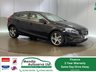 USED 2015 65 VOLVO V40 2.0 D4 SE Lux Nav Hatchback 5dr Diesel Geartronic Euro 6 (s/s) (190 ps) GREAT SPEC -FULL VOLVO HISTORY