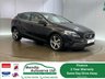 USED 2015 65 VOLVO V40 2.0 D4 SE Lux Nav Hatchback 5dr Diesel Geartronic Euro 6 (s/s) (190 ps) GREAT SPEC -FULL VOLVO HISTORY