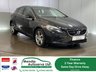 USED 2015 65 VOLVO V40 2.0 D4 SE Lux Nav Hatchback 5dr Diesel Geartronic Euro 6 (s/s) (190 ps) GREAT SPEC -FULL VOLVO HISTORY