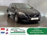 USED 2015 65 VOLVO V40 2.0 D4 SE Lux Nav Hatchback 5dr Diesel Geartronic Euro 6 (s/s) (190 ps) GREAT SPEC -FULL VOLVO HISTORY