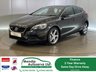 USED 2015 65 VOLVO V40 2.0 D4 SE Lux Nav Hatchback 5dr Diesel Geartronic Euro 6 (s/s) (190 ps) GREAT SPEC -FULL VOLVO HISTORY