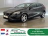 USED 2015 65 VOLVO V40 2.0 D4 SE Lux Nav Hatchback 5dr Diesel Geartronic Euro 6 (s/s) (190 ps) GREAT SPEC -FULL VOLVO HISTORY