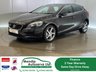 USED 2015 65 VOLVO V40 2.0 D4 SE Lux Nav Hatchback 5dr Diesel Geartronic Euro 6 (s/s) (190 ps) GREAT SPEC -FULL VOLVO HISTORY