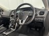 USED 2015 65 VOLVO V40 2.0 D4 SE Lux Nav Hatchback 5dr Diesel Geartronic Euro 6 (s/s) (190 ps) GREAT SPEC -FULL VOLVO HISTORY