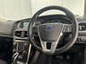 USED 2015 65 VOLVO V40 2.0 D4 SE Lux Nav Hatchback 5dr Diesel Geartronic Euro 6 (s/s) (190 ps) GREAT SPEC -FULL VOLVO HISTORY