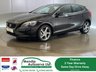USED 2015 65 VOLVO V40 2.0 D4 SE Lux Nav Hatchback 5dr Diesel Geartronic Euro 6 (s/s) (190 ps) GREAT SPEC -FULL VOLVO HISTORY