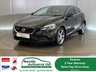 USED 2015 65 VOLVO V40 2.0 D4 SE Lux Nav Hatchback 5dr Diesel Geartronic Euro 6 (s/s) (190 ps) GREAT SPEC -FULL VOLVO HISTORY