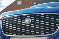 USED 2022 JAGUAR F-PACE 2.0 D200 MHEV S SUV 5dr Diesel Auto AWD Euro 6 (s/s) (204 ps) 