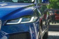USED 2022 JAGUAR F-PACE 2.0 D200 MHEV S SUV 5dr Diesel Auto AWD Euro 6 (s/s) (204 ps) 