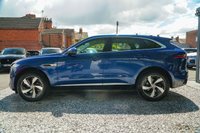 USED 2022 JAGUAR F-PACE 2.0 D200 MHEV S SUV 5dr Diesel Auto AWD Euro 6 (s/s) (204 ps) 
