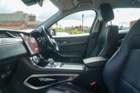 USED 2022 JAGUAR F-PACE 2.0 D200 MHEV S SUV 5dr Diesel Auto AWD Euro 6 (s/s) (204 ps) 