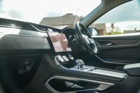 USED 2022 JAGUAR F-PACE 2.0 D200 MHEV S SUV 5dr Diesel Auto AWD Euro 6 (s/s) (204 ps) 