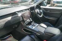 USED 2022 JAGUAR F-PACE 2.0 D200 MHEV S SUV 5dr Diesel Auto AWD Euro 6 (s/s) (204 ps) 