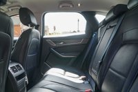 USED 2022 JAGUAR F-PACE 2.0 D200 MHEV S SUV 5dr Diesel Auto AWD Euro 6 (s/s) (204 ps) 