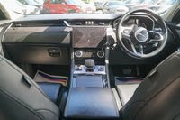 USED 2022 JAGUAR F-PACE 2.0 D200 MHEV S SUV 5dr Diesel Auto AWD Euro 6 (s/s) (204 ps) 