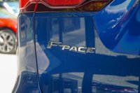 USED 2022 JAGUAR F-PACE 2.0 D200 MHEV S SUV 5dr Diesel Auto AWD Euro 6 (s/s) (204 ps) 