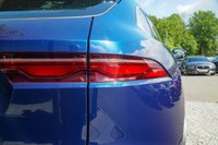 USED 2022 JAGUAR F-PACE 2.0 D200 MHEV S SUV 5dr Diesel Auto AWD Euro 6 (s/s) (204 ps) 