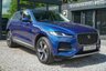 USED 2022 JAGUAR F-PACE 2.0 D200 MHEV S SUV 5dr Diesel Auto AWD Euro 6 (s/s) (204 ps) 