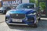 USED 2022 JAGUAR F-PACE 2.0 D200 MHEV S SUV 5dr Diesel Auto AWD Euro 6 (s/s) (204 ps) 