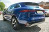 USED 2022 JAGUAR F-PACE 2.0 D200 MHEV S SUV 5dr Diesel Auto AWD Euro 6 (s/s) (204 ps) 