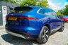 USED 2022 JAGUAR F-PACE 2.0 D200 MHEV S SUV 5dr Diesel Auto AWD Euro 6 (s/s) (204 ps) 