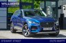 USED 2022 JAGUAR F-PACE 2.0 D200 MHEV S SUV 5dr Diesel Auto AWD Euro 6 (s/s) (204 ps) 