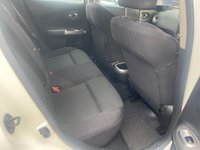 USED 2013 13 NISSAN JUKE 1.6 Acenta SUV 5dr Petrol Manual Euro 5 (s/s) (117 ps) 