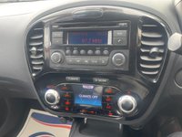 USED 2013 13 NISSAN JUKE 1.6 Acenta SUV 5dr Petrol Manual Euro 5 (s/s) (117 ps) 