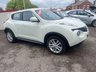 USED 2013 13 NISSAN JUKE 1.6 Acenta SUV 5dr Petrol Manual Euro 5 (s/s) (117 ps) 