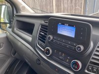 USED 2023 73 FORD TRANSIT 350 LEADER L2 H2 MWB MEDIUM  HIGH RWD *AIR CON & INTERNAL SHELVING* opular Medium Wheel Base Rear Wheel Drive Model With Air Con & Parking Sensors! Additional Ply Line And Good Quality Shelving!