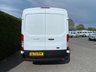 USED 2023 73 FORD TRANSIT 350 LEADER L2 H2 MWB MEDIUM  HIGH RWD *AIR CON & INTERNAL SHELVING* opular Medium Wheel Base Rear Wheel Drive Model With Air Con & Parking Sensors! Additional Ply Line And Good Quality Shelving!