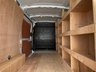 USED 2023 73 FORD TRANSIT 350 LEADER L2 H2 MWB MEDIUM  HIGH RWD *AIR CON & INTERNAL SHELVING* opular Medium Wheel Base Rear Wheel Drive Model With Air Con & Parking Sensors! Additional Ply Line And Good Quality Shelving!