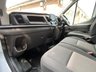 USED 2023 73 FORD TRANSIT 350 LEADER L2 H2 MWB MEDIUM  HIGH RWD *AIR CON & INTERNAL SHELVING* opular Medium Wheel Base Rear Wheel Drive Model With Air Con & Parking Sensors! Additional Ply Line And Good Quality Shelving!