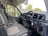 USED 2023 73 FORD TRANSIT 350 LEADER L2 H2 MWB MEDIUM  HIGH RWD *AIR CON & INTERNAL SHELVING* opular Medium Wheel Base Rear Wheel Drive Model With Air Con & Parking Sensors! Additional Ply Line And Good Quality Shelving!
