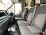 USED 2023 73 FORD TRANSIT 350 LEADER L2 H2 MWB MEDIUM  HIGH RWD *AIR CON & INTERNAL SHELVING* opular Medium Wheel Base Rear Wheel Drive Model With Air Con & Parking Sensors! Additional Ply Line And Good Quality Shelving!