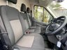 USED 2023 73 FORD TRANSIT 350 LEADER L2 H2 MWB MEDIUM  HIGH RWD *AIR CON & INTERNAL SHELVING* opular Medium Wheel Base Rear Wheel Drive Model With Air Con & Parking Sensors! Additional Ply Line And Good Quality Shelving!