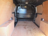 USED 2023 23 VAUXHALL VIVARO 2.0 Turbo D 3100 Pro Panel Van 6dr Diesel Manual L2 H1 Euro 6 (s/s) (145 ps) Air Con, Park Camera