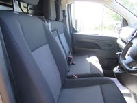 USED 2023 23 VAUXHALL VIVARO 2.0 Turbo D 3100 Pro Panel Van 6dr Diesel Manual L2 H1 Euro 6 (s/s) (145 ps) Air Con, Park Camera