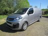 USED 2023 23 VAUXHALL VIVARO 2.0 Turbo D 3100 Pro Panel Van 6dr Diesel Manual L2 H1 Euro 6 (s/s) (145 ps) Air Con, Park Camera