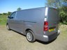 USED 2023 23 VAUXHALL VIVARO 2.0 Turbo D 3100 Pro Panel Van 6dr Diesel Manual L2 H1 Euro 6 (s/s) (145 ps) Air Con, Park Camera